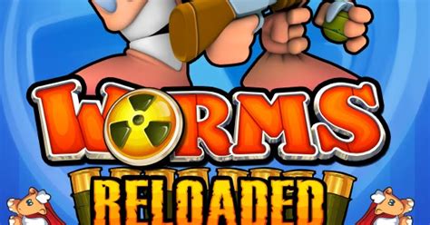 Worms Reloaded Rip Pc Game Low Spec Free Download