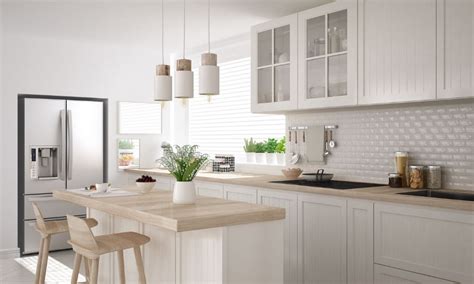 Top Kitchen Design Trends For 2021 Pro Cabinet Supply