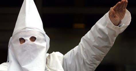Paypal Suspends Ku Klux Klan Fundraising Account Flagged By Social