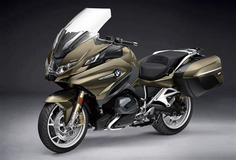 This bmw r1250rt replaces the r1200rt. 1番目の画像 - BMW 新型 R 1250 RT - webオートバイ