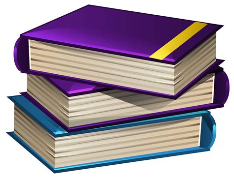 Free Transparent Cliparts Schoolbooks Download Free Transparent