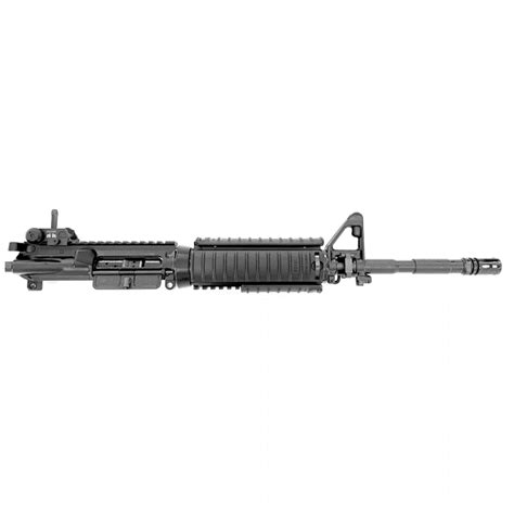 Fn M4a1 Block 1 Upper Receiver Group Military Collector Buy Now At