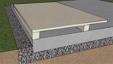 Is A Concrete Shed Base What You Need