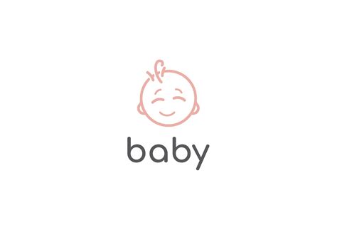 Baby Logo Ubicaciondepersonascdmxgobmx