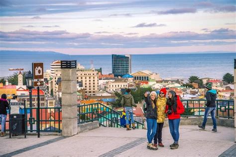 Punta Arenas City Tour 2023