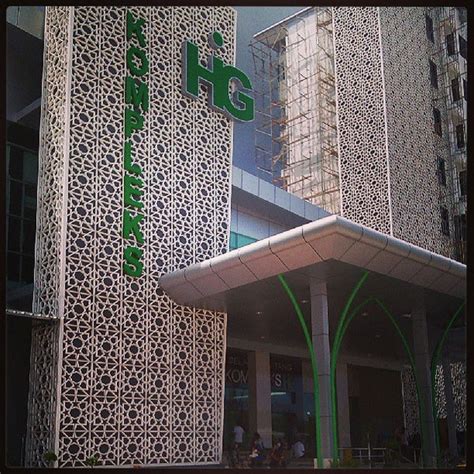 Haji ismail group (hig) 3 km. Kompleks Haji Ismail Group (HIG) - Shopping Mall in Kuah ...