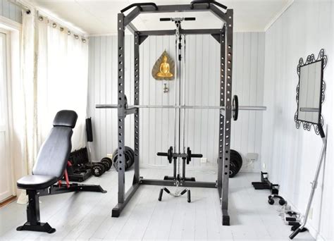 Top 10 Best Compact Home Gyms For 2022 Laptrinhx News