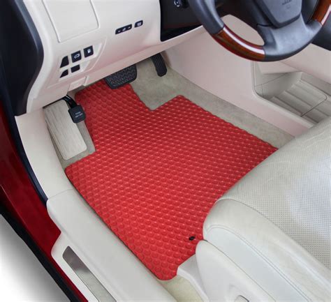 Lloyd Rubbertite Custom Fit All Weather Protection Floor Mats