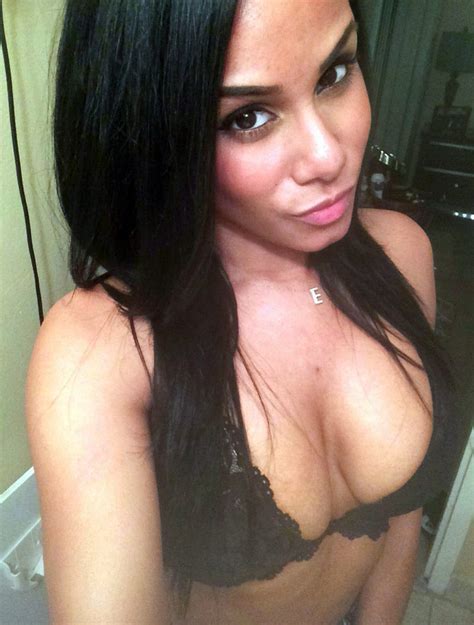 Emmaly Lugo Nude Leaked Pics Will Make You Shiver Leaked Diaries
