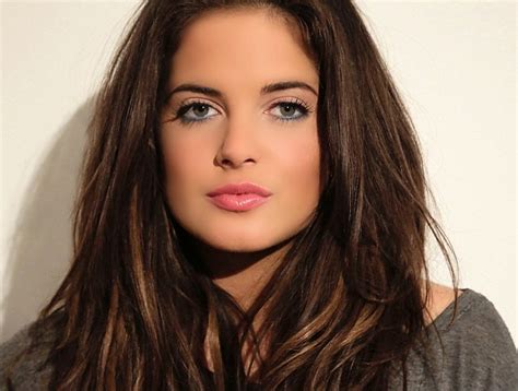 made in chelsea s binky felstead s tips for a sexy summer face daily mail online