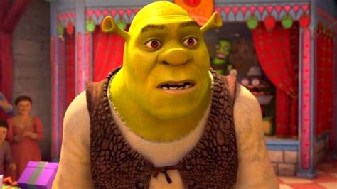 Best Shrek Moments Trailers And Videos Rotten Tomatoes