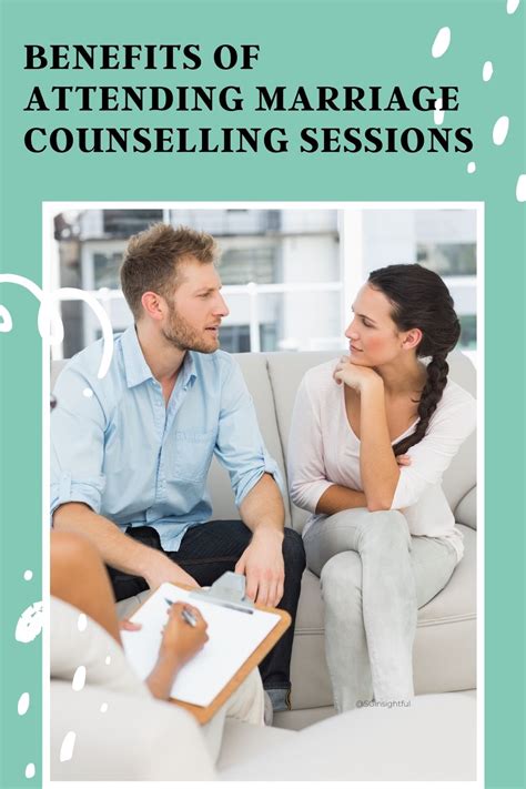 Benefits Of Attending Marriage Counselling Sessions In 2021 Marriage