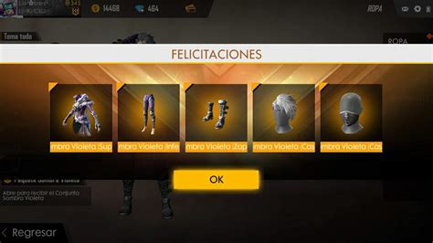 Tienda Misteriosa 🔜 Free Fire🔚 Amino