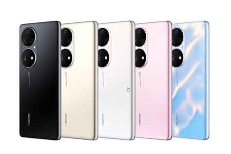 Huawei P50 Pro Everything Is Here Complete Specifications Features
