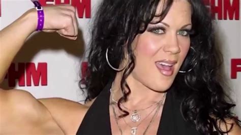 Wrestling With Chyna Official Documentary Trailer Youtube