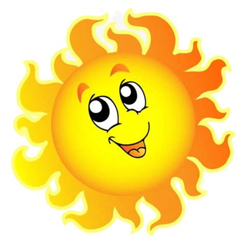 Best 40 Sun Png Logo Clipart Hd Background