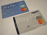 Order New Paypal Business Card Pictures