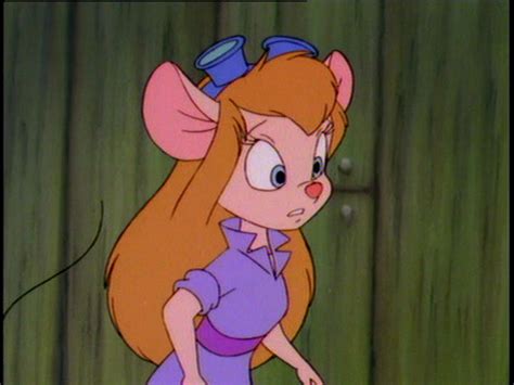 Buttload Of Screencaps Gadget Hackwrench Image 29902700 Fanpop