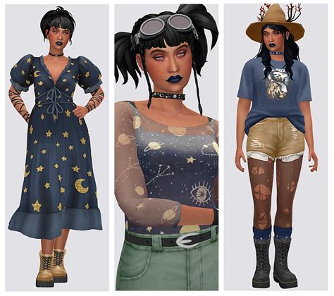 Muckleberry Jam In 2022 Sims 4 Sims Sims 4 Characters