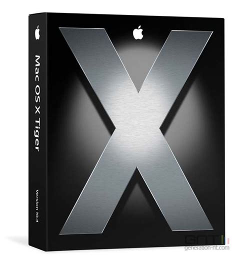 Mac Os X 1044 Disponible