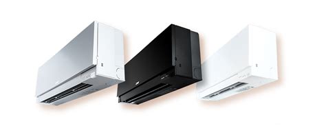 Wall Mounted Ductless Air Conditioning
