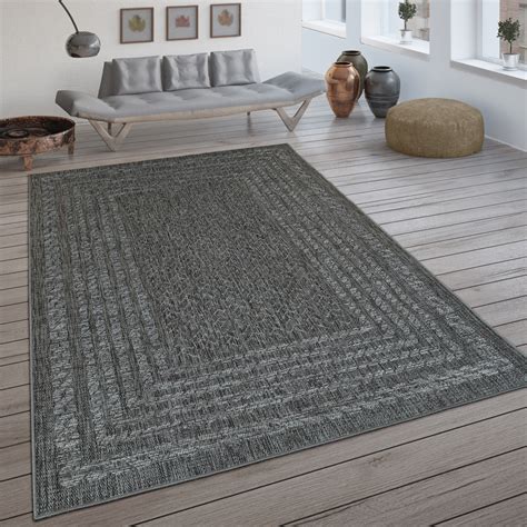 In unserer auswahl für moderne teppiche findest du etwas für jeden raum. Grau Bild: Teppich Sisal Optik Grau
