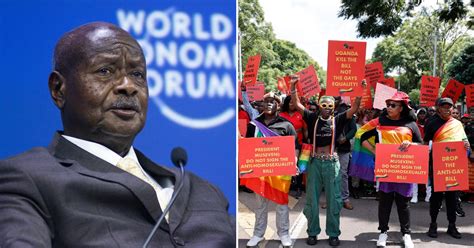 Ugandas President Yoweri Museveni Committed To Anti Lgbtq Laws Despite Threats Of Sanctions