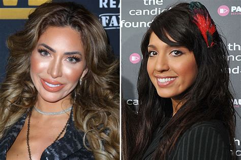 Teen Mom Farrah Abraham Reveals The One Plastic Surgery Regret That Left Her So Insecure After