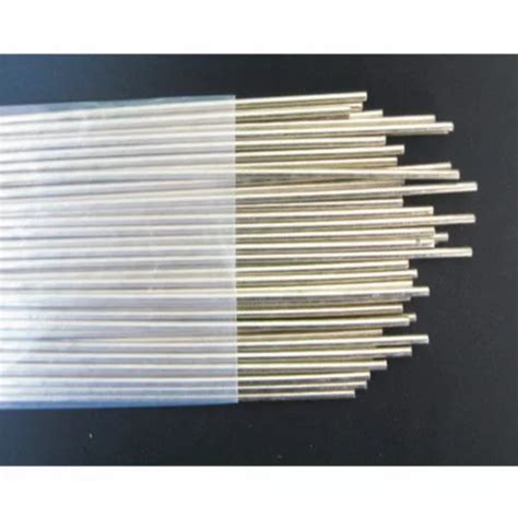 Silver Brazing Rods At Best Price In Meerut By Paras Enterprises Id