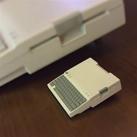 Apple Iic Raspberry Pi Case Retroconnector