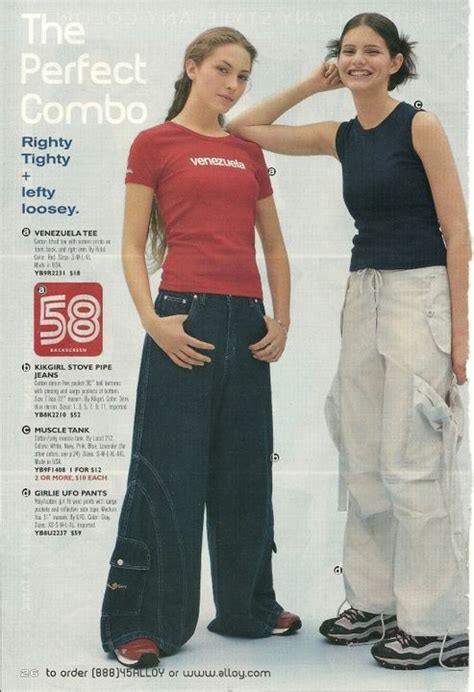Flashback Alloy 90s Fashion Fashion 90s Fashion Outfits