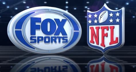 Media Confidential Fox Sports Scores Nfl Tnf Package For 3b