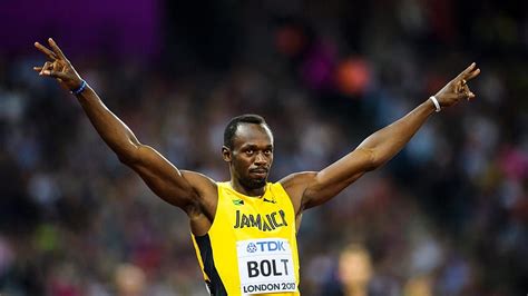 Usain Bolt Hd Wallpaper Pxfuel