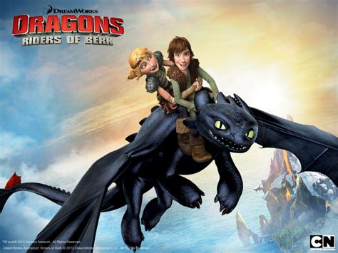 Dragons Riders Of Berk Wallpapers How To Train Your Dragon Wallpaper