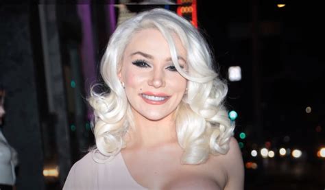 Courtney Stodden Bio Net Worth Married Husband Famous For Age My Xxx Hot Girl