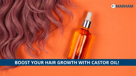 Castor Hair Growth Oil 8 Benefits Uses And Results Marham