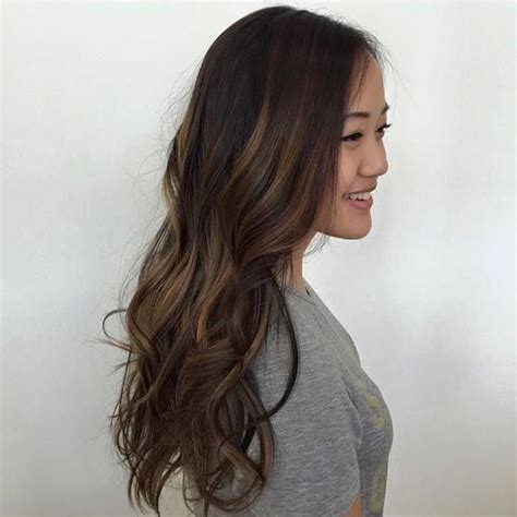 Asian Hair Highlight Adult Archive
