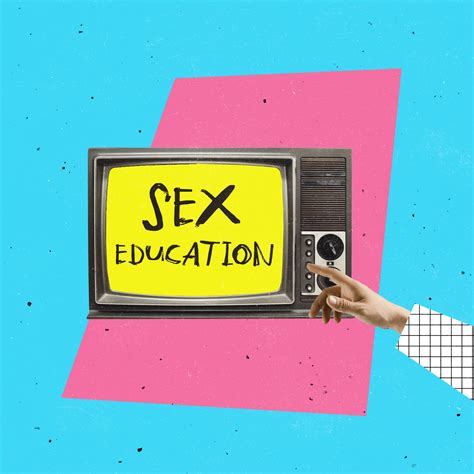 Let’s Talk About Sexeducation In The Middle Grades Amle