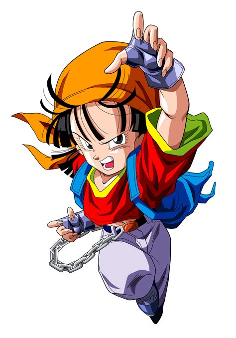 Looking for the best wallpapers? Dragon Ball Gt Wallpapers (64+ images)