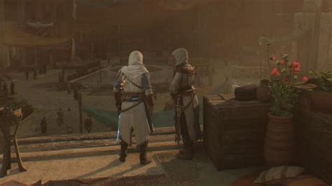 Assassin s Creed Mirage Énigme Règle vite ce souci pour moi la solution pour la résoudre
