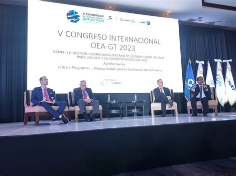 Sat Guatemala On Twitter Inicia El Panel “la Gestión Coordinada