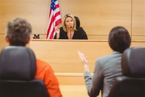 Domestic Violence Court Process What To Expect Marni Jo Snyder