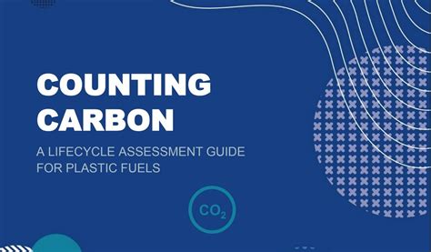 Counting Carbon