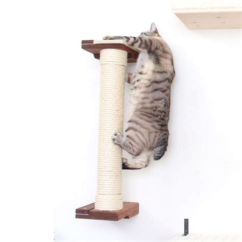 10 Best Cat Scratching Posts Of 2023 So Far Tuft Paw