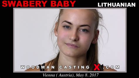 Swabery Baby Woodman Casting X Hardcore Updated Ver H Min My XXX Hot Girl