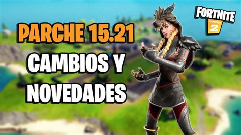 Fortnite 1521 Patch Notes Update Changes And News