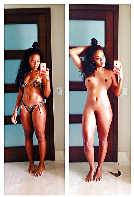 Angela Simmons Nude Selfie Porn Pictures Xxx Photos Sex Images
