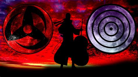Choose from a curated selection of 4k wallpapers for your mobile and desktop screens. Rinnegan and Sharingan Wallpapers - Top Free Rinnegan and ...