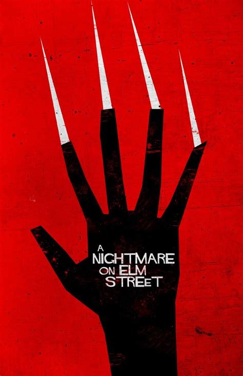 Pin By Andjys On Horror Horror Posters Movie Posters Minimalist