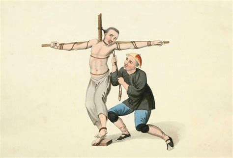 Corporal Punishment In Early Twentieth Century Japanese Visual Culture